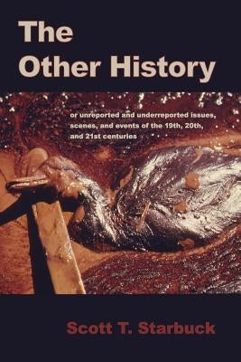 The Other History by Kistner, Diane