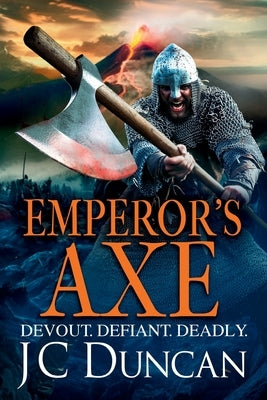 Emperor's Axe by Duncan, J. C.
