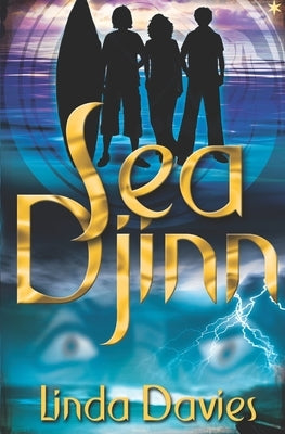 Sea Djinn by Davies, Linda