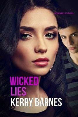 Wicked Lies by Barnes, Kerry