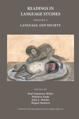 Language and Society by Miller, Paul Chamness