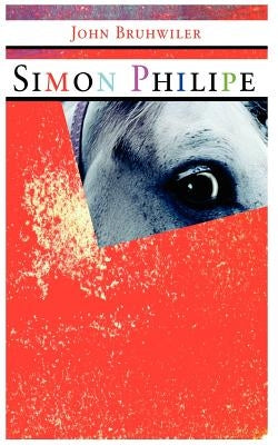 Simon Philipe by Bruhwiler, John
