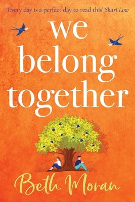 We Belong Together by Moran, Beth