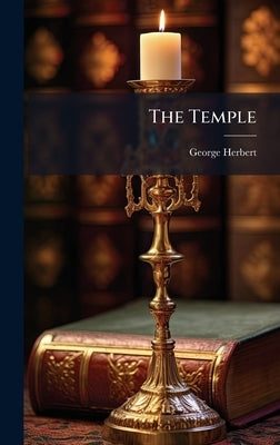 The Temple by Herbert, George