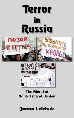 Terror in Russia by Lelchuk, Janna