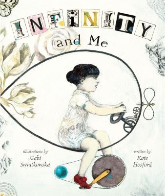 Infinity and Me by Hosford, Kate