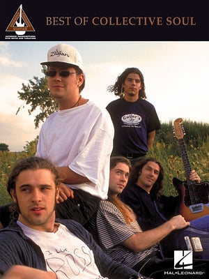 Best of Collective Soul by Collective Soul
