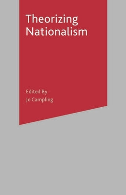 Theorizing Nationalism by Day, Graham