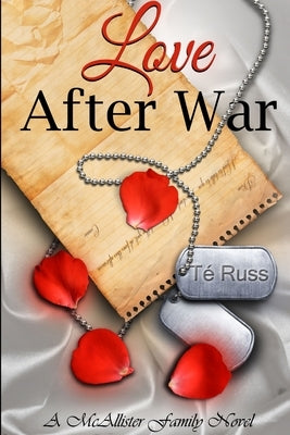 Love After War by Russ, Té