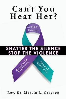 Can't You Hear Her? by Grayson, Marcia R.