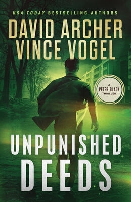 Unpunished Deeds by Vogel, Vince