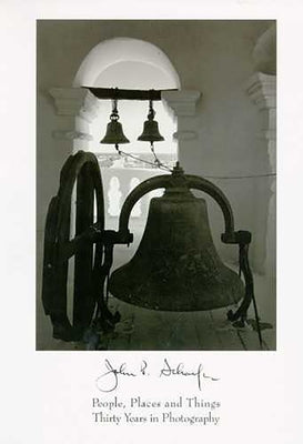 John P. Schaefer: People, Places and Things--Thirty Years in Photography by Yassin, Robert A.