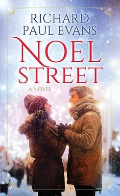 Noel Street by Evans, Richard Paul