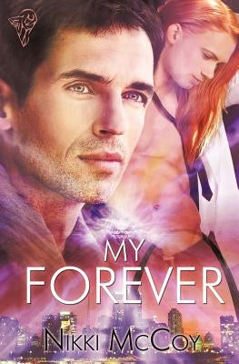 My Forever by McCoy, Nikki