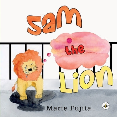 Sam the Lion by Fujita, Marie