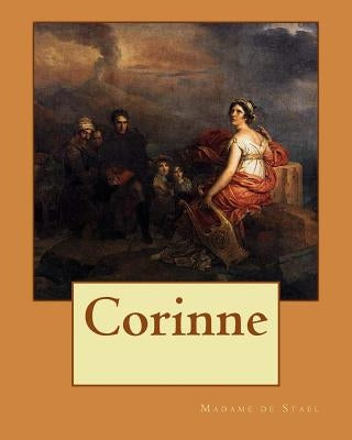 Corinne by Hill, Isabel