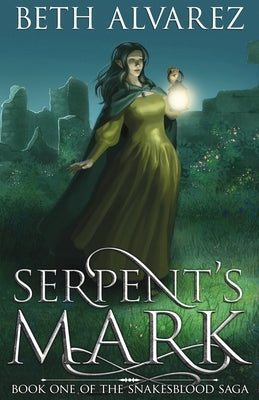 Serpent's Mark by Alvarez, Beth