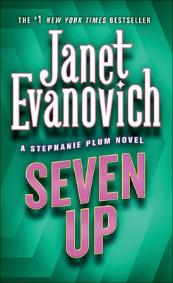 Seven Up by Evanovich, Janet