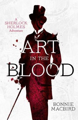 Art in the Blood by Macbird, Bonnie