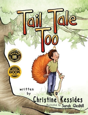 Tail Tale Too by Kessides, Christine