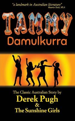 Tammy Damulkurra by Pugh, Derek