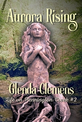 Aurora Rising by Clemens, Glenda