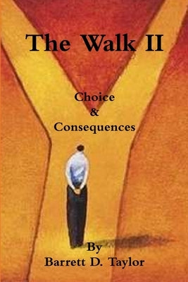 The Walk II by Taylor, Barrett