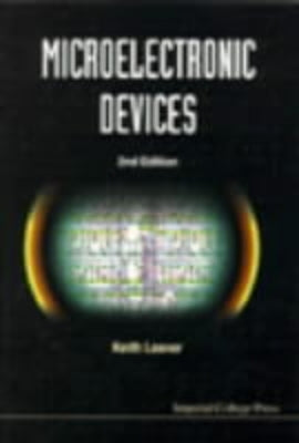 Microelectronic Devices (Tb/S) by Leaver K
