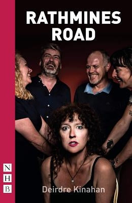 Rathmines Road by Kinahan, Deirdre