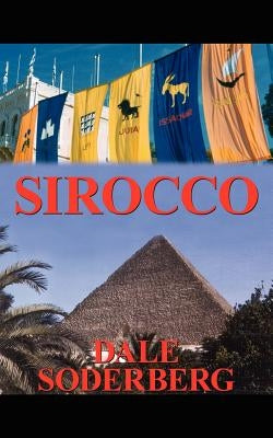 Sirocco by Soderberg, Dale