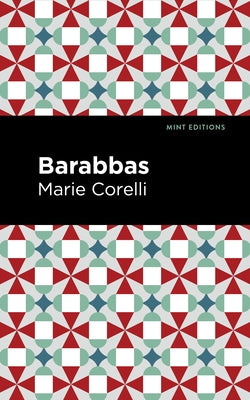 Barabbas by Corelli, Marie