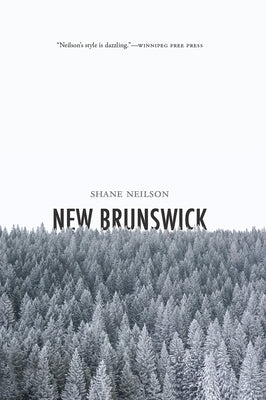 New Brunswick by Neilson, Shane