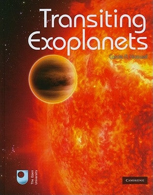 Transiting Exoplanets by Haswell, Carole A.