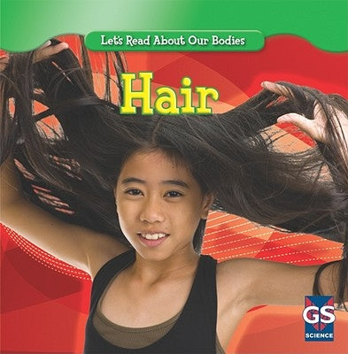 Hair by Klingel, Cynthia