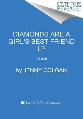 Diamonds Are a Girl's Best Friend LP by Colgan, Jenny