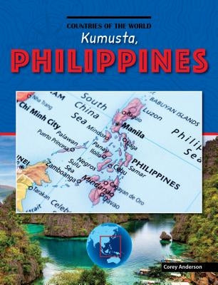 Kumusta, Philippines by Anderson, Corey