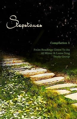 Stepstones - Compilation 1 by Sing, Lama