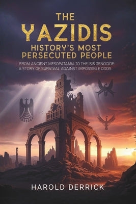 The Yazidis: History's Most Persecuted People: From Ancient Mesopotamia to the ISIS Genocide: A Story of Survival Against Impossible Odds by Derrick, Harold