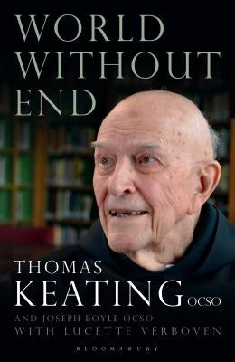 World Without End by Keating, Thomas