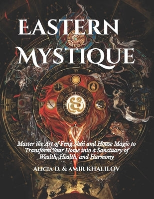 Eastern Mystique: Housemagic and Fengshui by Khalilov, Amir Rashidovich
