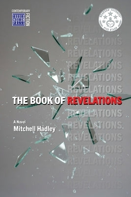 The Book of Revelations by Hadley, Mitchell