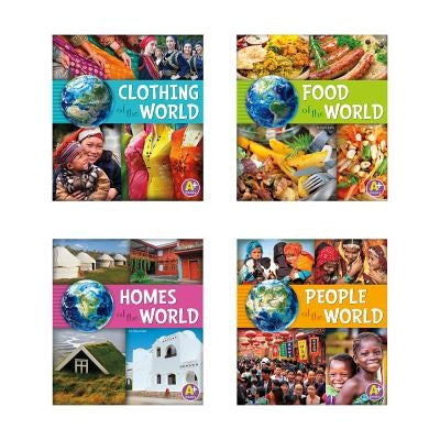 Go Go Global by Loewen, Nancy