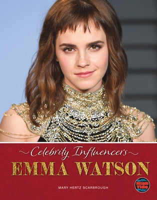 Emma Watson by Scarbrough, Mary Hertz
