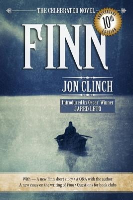 Finn by Clinch, Jon