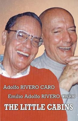 The Little Cabins by Rivero, Adolfo