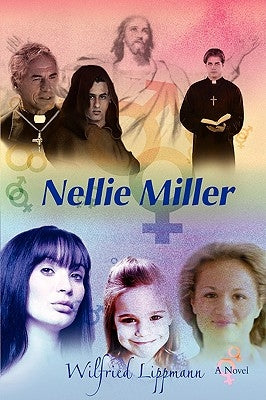 Nellie Miller by Lippmann, Wilfried