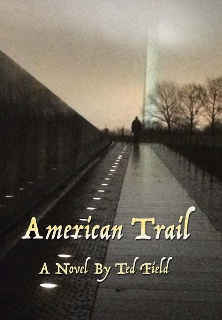 American Trail by Field, Ted