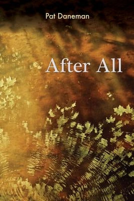 After All by Kistner, Diane