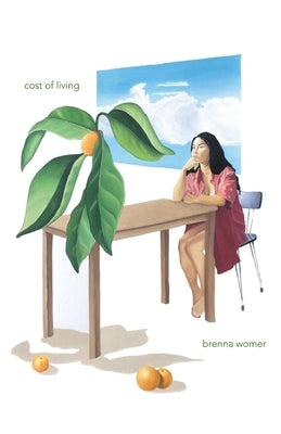 cost of living by Womer, Brenna
