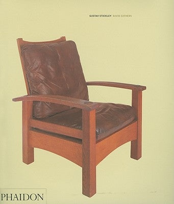 Gustav Stickley by Cathers, David